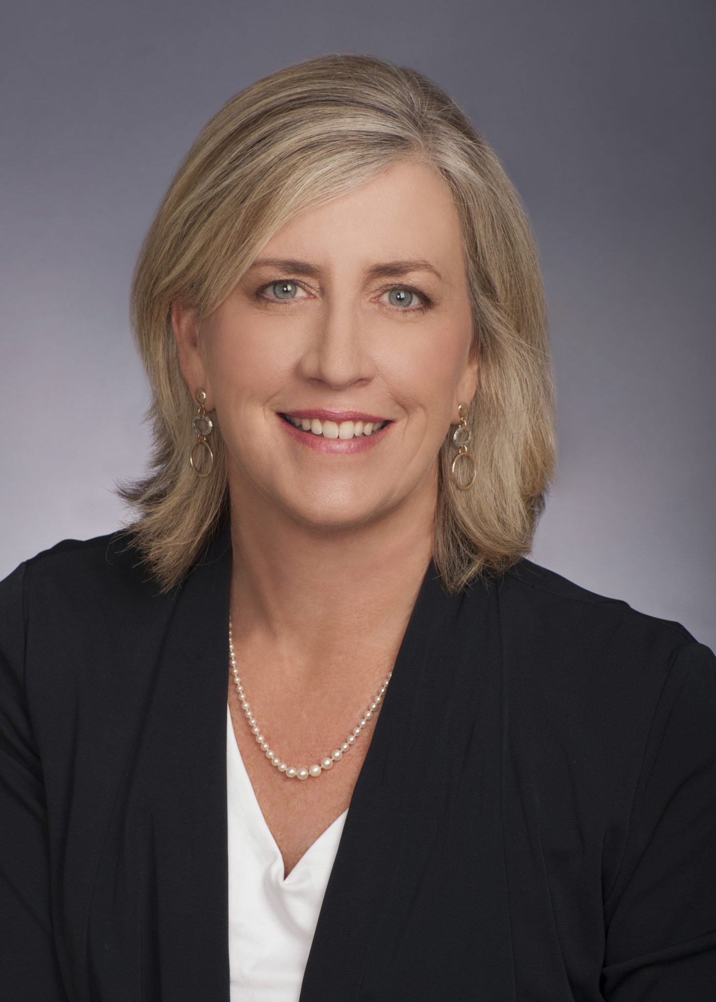 Terri Gouldman Headshot Terri Gouldman Headshot